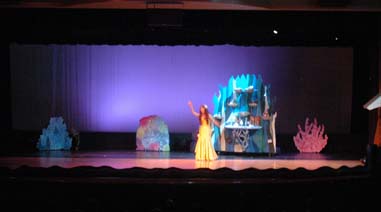 Little Mermaid, Jr. Medina